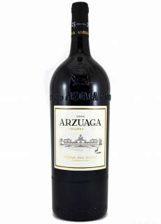 Vörösbor Arzuaga  Magnum