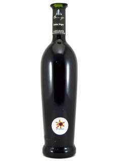 Vörösbor Bermejo Listán Negro