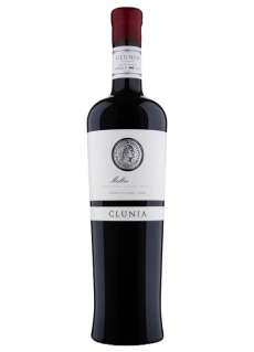 Vörösbor Clunia Malbec
