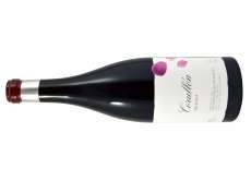 Vörösbor Corullón