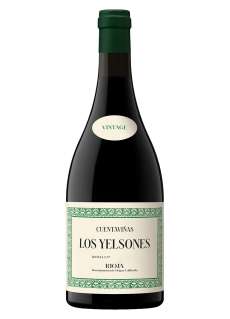 Vörösbor Cuentaviñas Los Yelsones