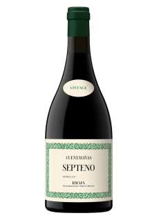 Vörösbor Cuentaviñas Septeno