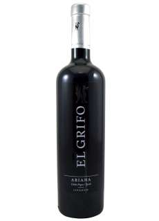 Vörösbor El Grifo Ariana Listán Negro - Syrah