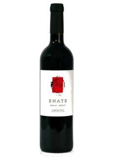 Vörösbor Enate Merlot - Merlot