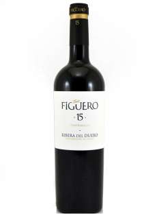 Vörösbor Figuero
