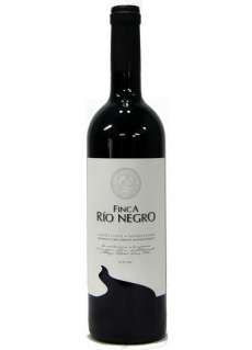 Vörösbor Finca Río Negro