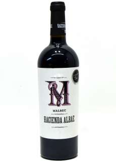 Vörösbor Fincas Valdemar Selección Familia
