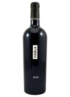 Vörösbor Habla Nº 31 Tempranillo
