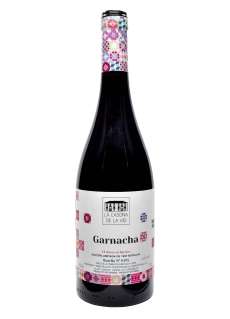 Vörösbor La Casona de la Vid Garnacha