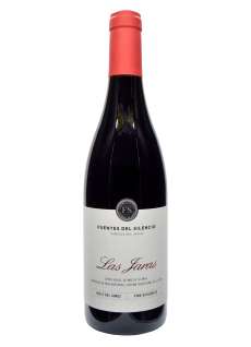 Vörösbor Las Jaras