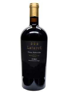 Vörösbor Latarce Vinos Selección