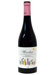 Vörösbor Macán Magnum