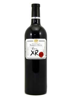 Vörösbor Marqués de Riscal XR  2