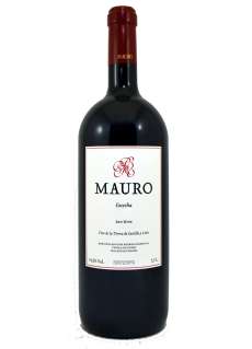 Vörösbor Mauro (Magnum)