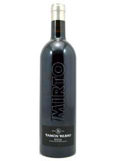 Vörösbor Mirto