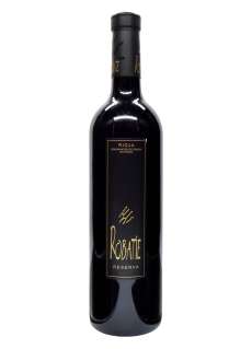 Vörösbor Montealto Robatie