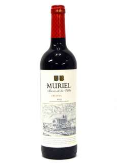 Vörösbor Muriel