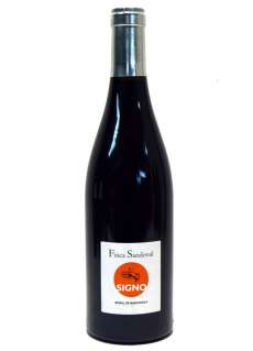 Vörösbor Pago de los Capellanes  Magnum