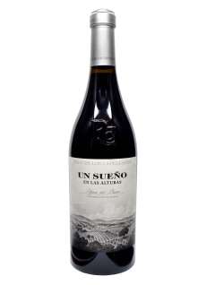 Vörösbor Pago de los Capellanes Un Sueño en las Alturas