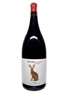 Vörösbor Piedra  Ecológico Doble Magnum 3 L.