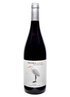 Vörösbor Piedra  Selección Ecológico