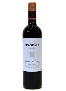Vörösbor PradoRey Finca Valdelayegua