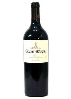 Vörösbor Primi Luis Gurpegui