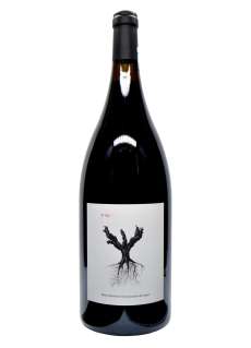 Vörösbor Psi Magnum