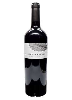 Vörösbor Quinta de Quercus