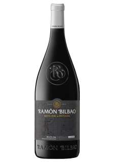 Vörösbor Ramón Bilbao Edición Limitada Magnum