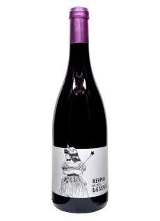 Vörösbor Reina de los Deseos