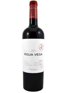 Vörösbor Rioja Vega  Edición Limitada