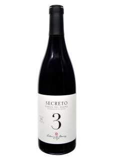 Vörösbor Secreto 3 -