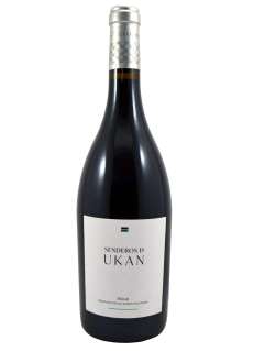 Vörösbor Senderos de Ukan