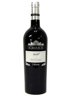 Vörösbor Sommos Colección Merlot