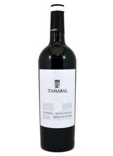 Vörösbor Tamaral