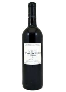 Vörösbor Tomás Postigo 5º Año