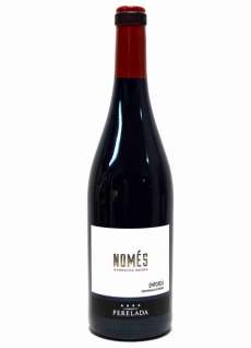 Vörösbor Vega Sicilia Único