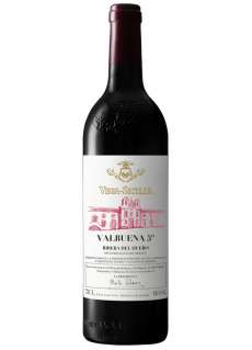 Vörösbor Vega Sicilia Valbuena 5º -