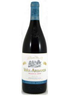 Vörösbor Viña Ardanza