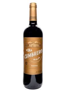 Vörösbor Viña Cumbrero