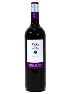 Vörösbor Viña del Val