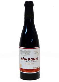 Vörösbor Viña Pomal  37.5 cl.