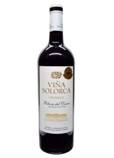 Vörösbor Viña Solorca