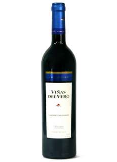 Vörösbor Viñas del Vero Cabernet Sauvignon