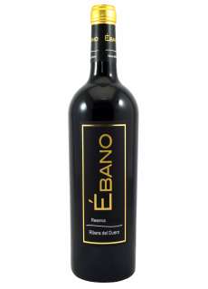 Vörösbor Ébano