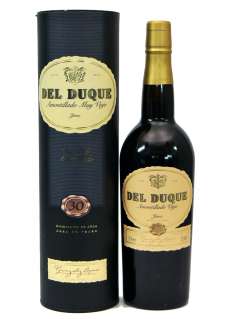 Édes bor Amontillado Del Duque 