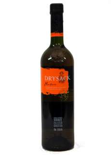 Édes bor Dry Sack 75 CL. 