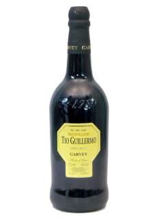 Édes bor Harveys Palo Cortado 