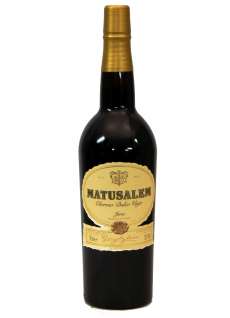 Édes bor Matusalém 